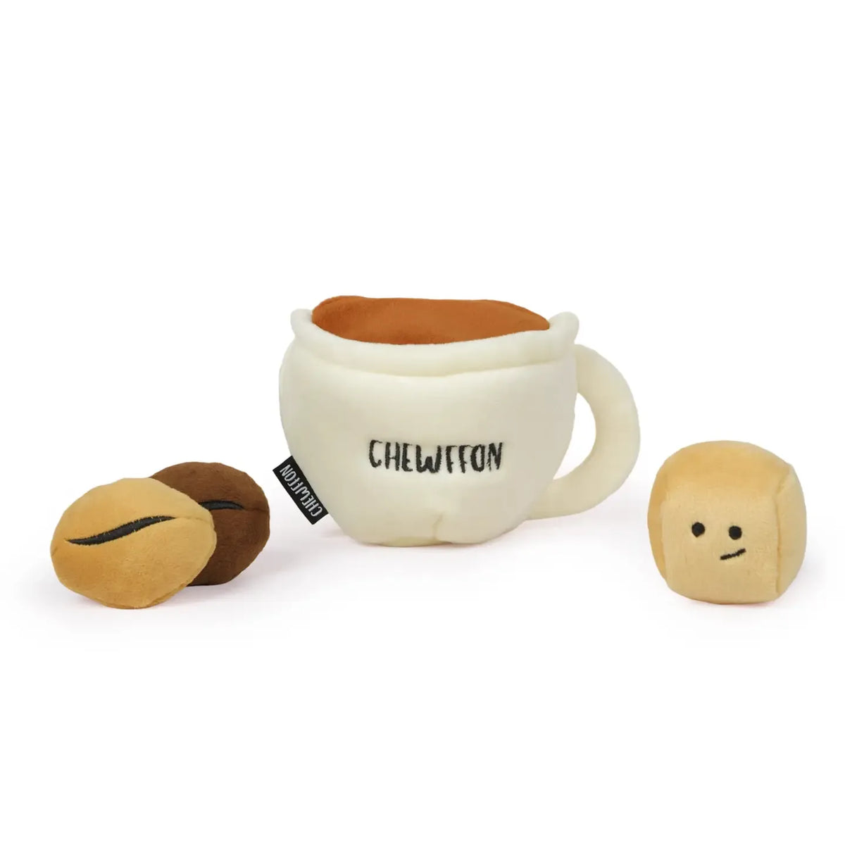 Jouets de fouille Tasse à café