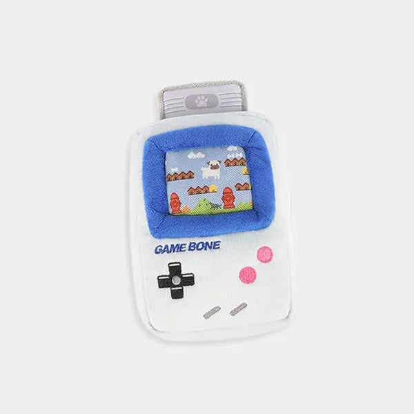 Jouet Peluche Game Boy Color
