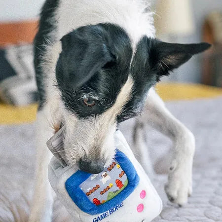 Jouet Peluche Game Boy Color