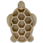 Jouet à mâcher en nylon ultra durable Tortue
