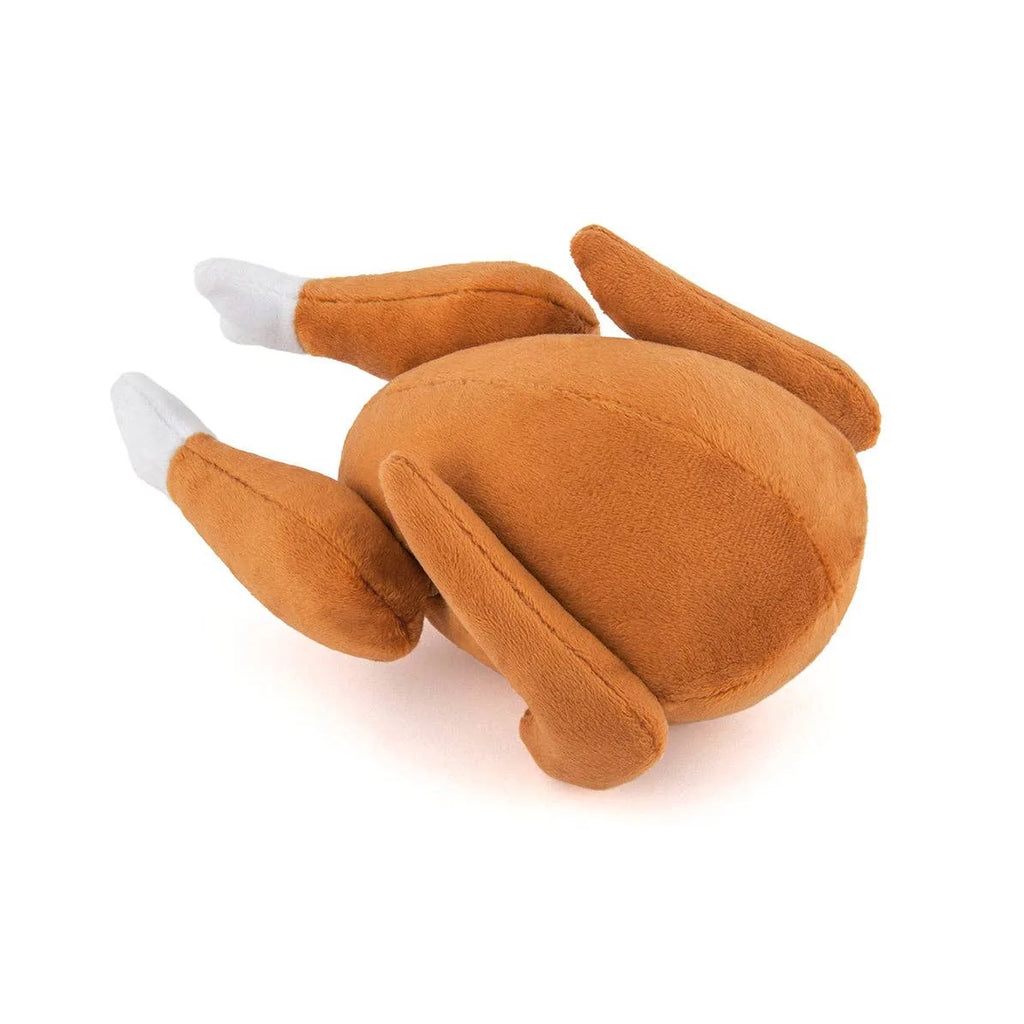 Jouet Peluche Dinde de Noël