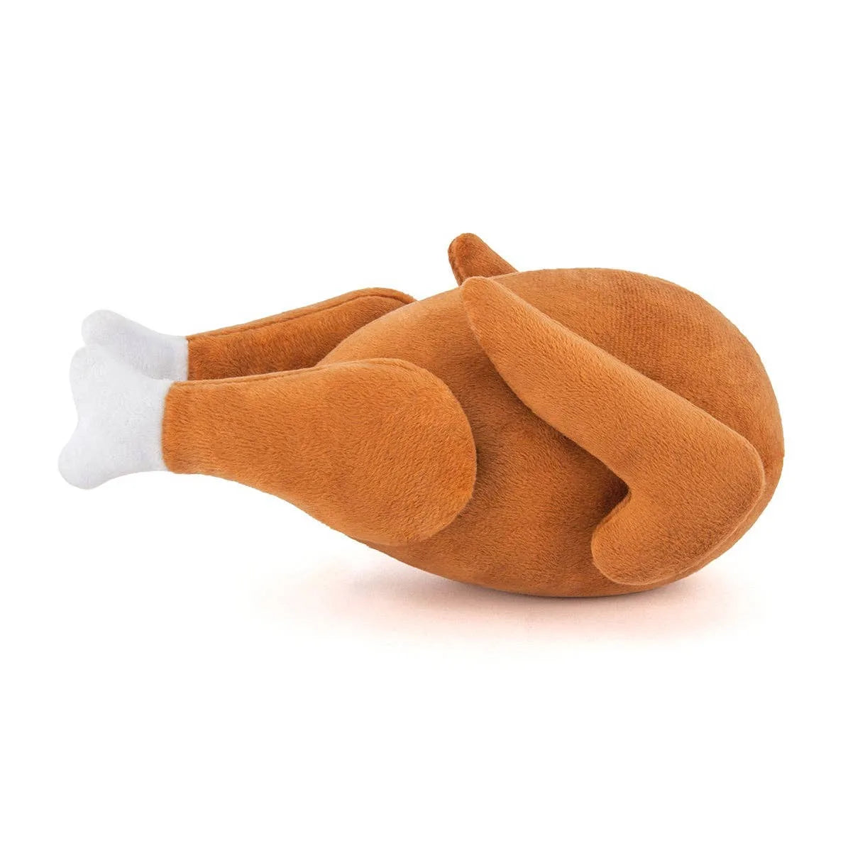 Jouet Peluche Dinde de Noël