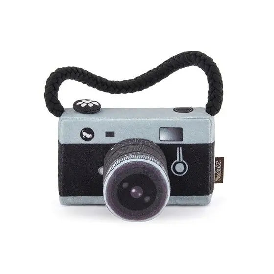 Jouet pour chien - Appareil Photo