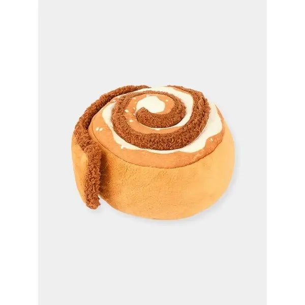 Jouet pour chien - Cinnamon roll