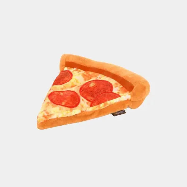 Jouet pour chien - Part de Pizza