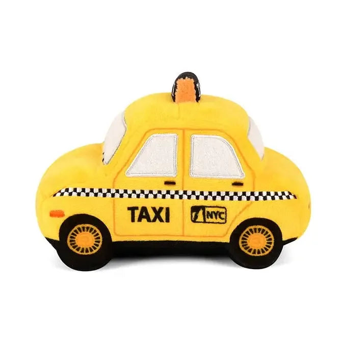 Jouet pour chien - Taxi New-York