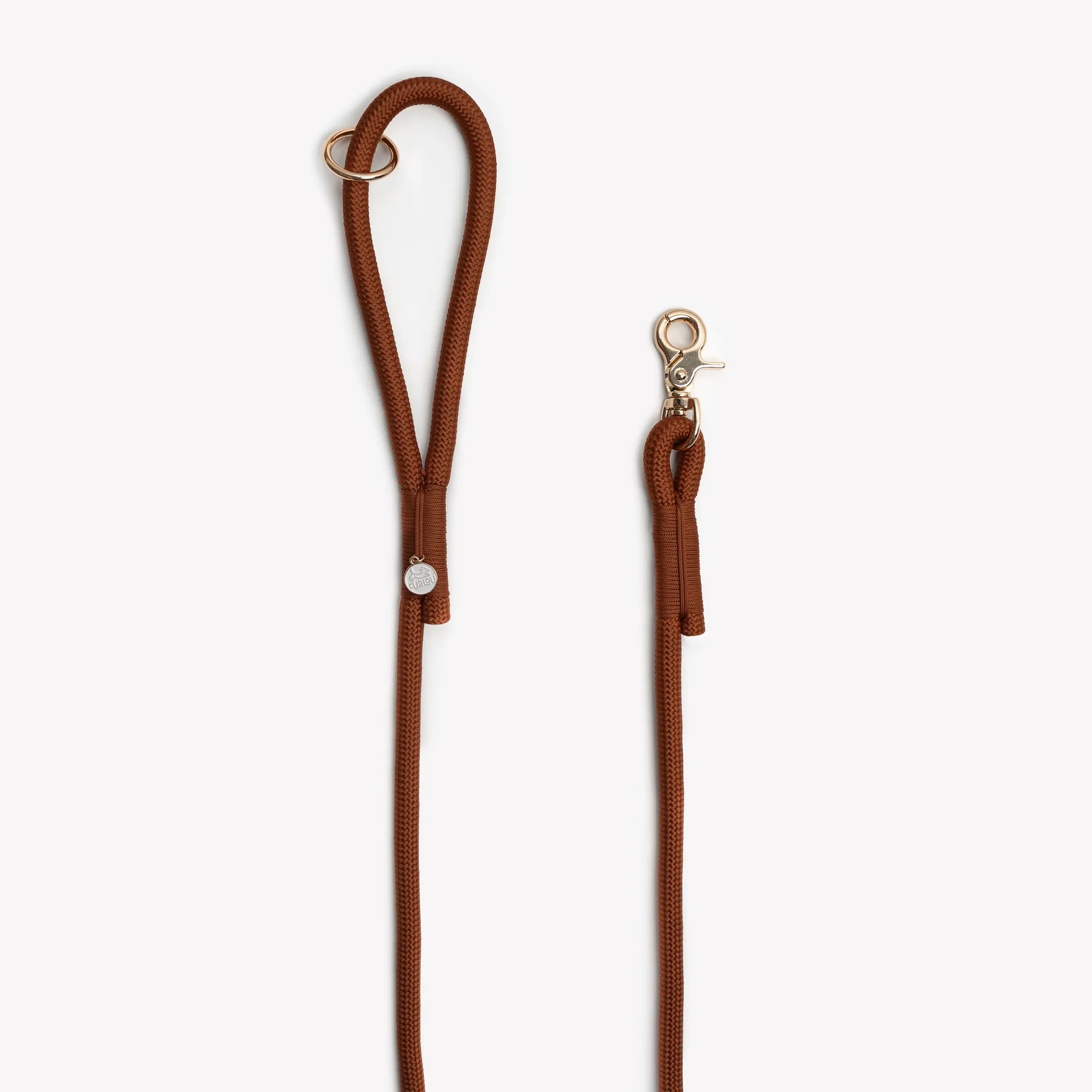 Laisse simple corde