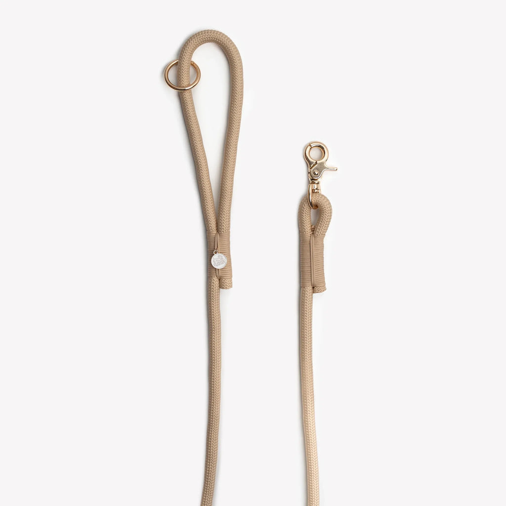 Laisse simple corde