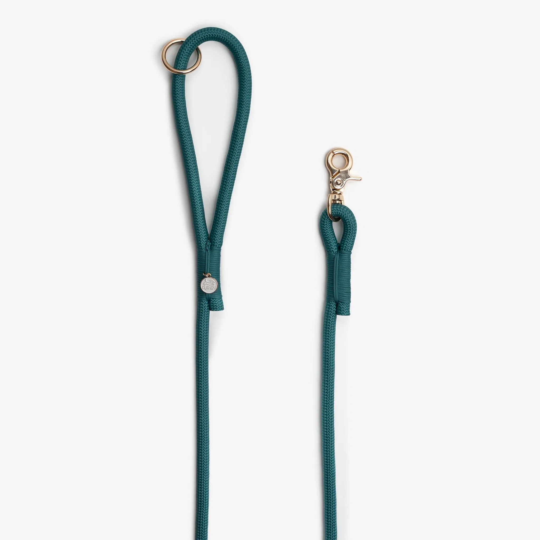 Laisse simple corde