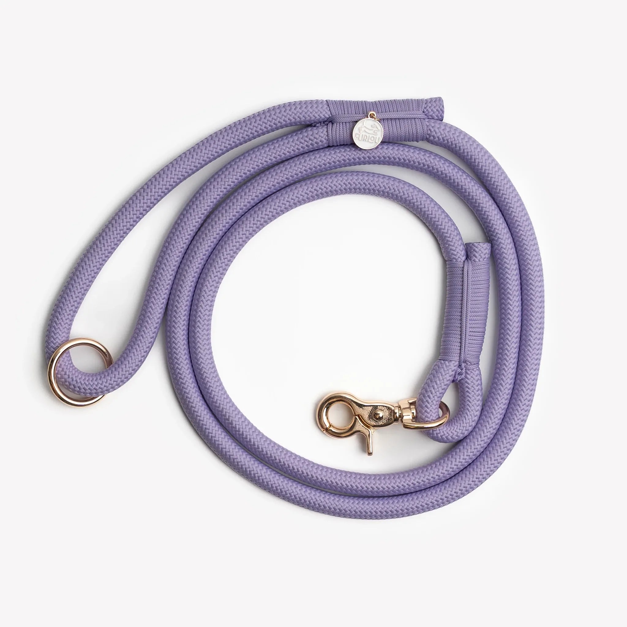 Laisse simple corde
