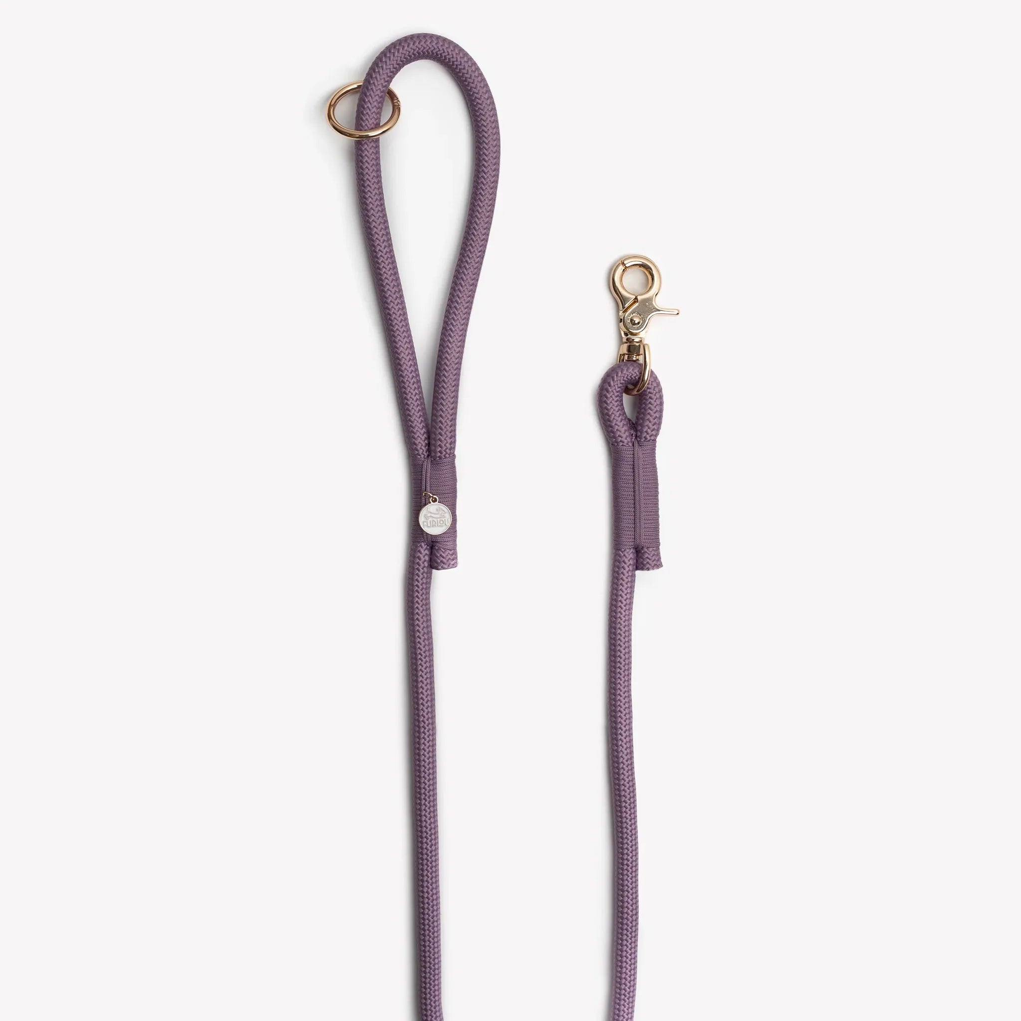 Laisse simple corde