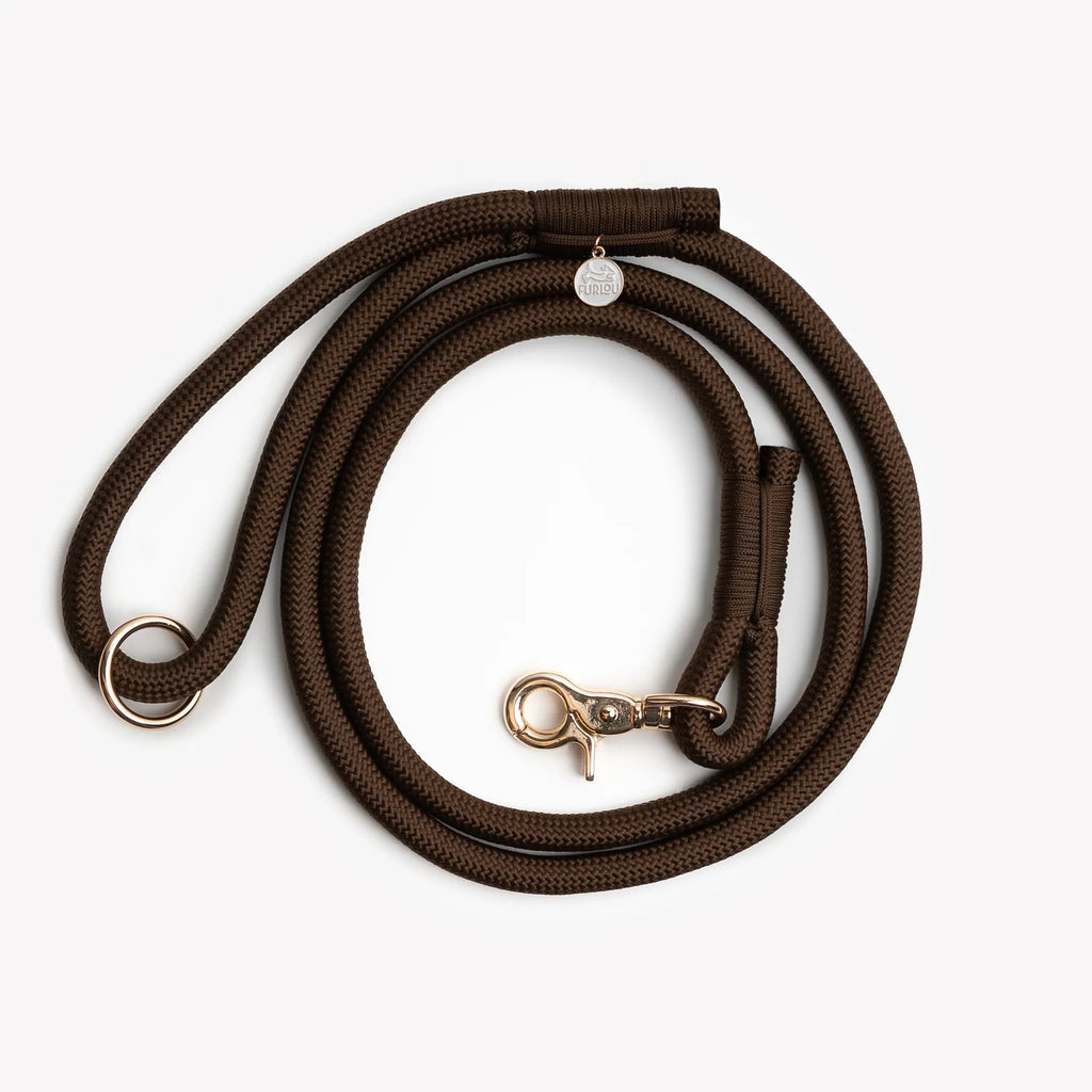 Laisse simple corde