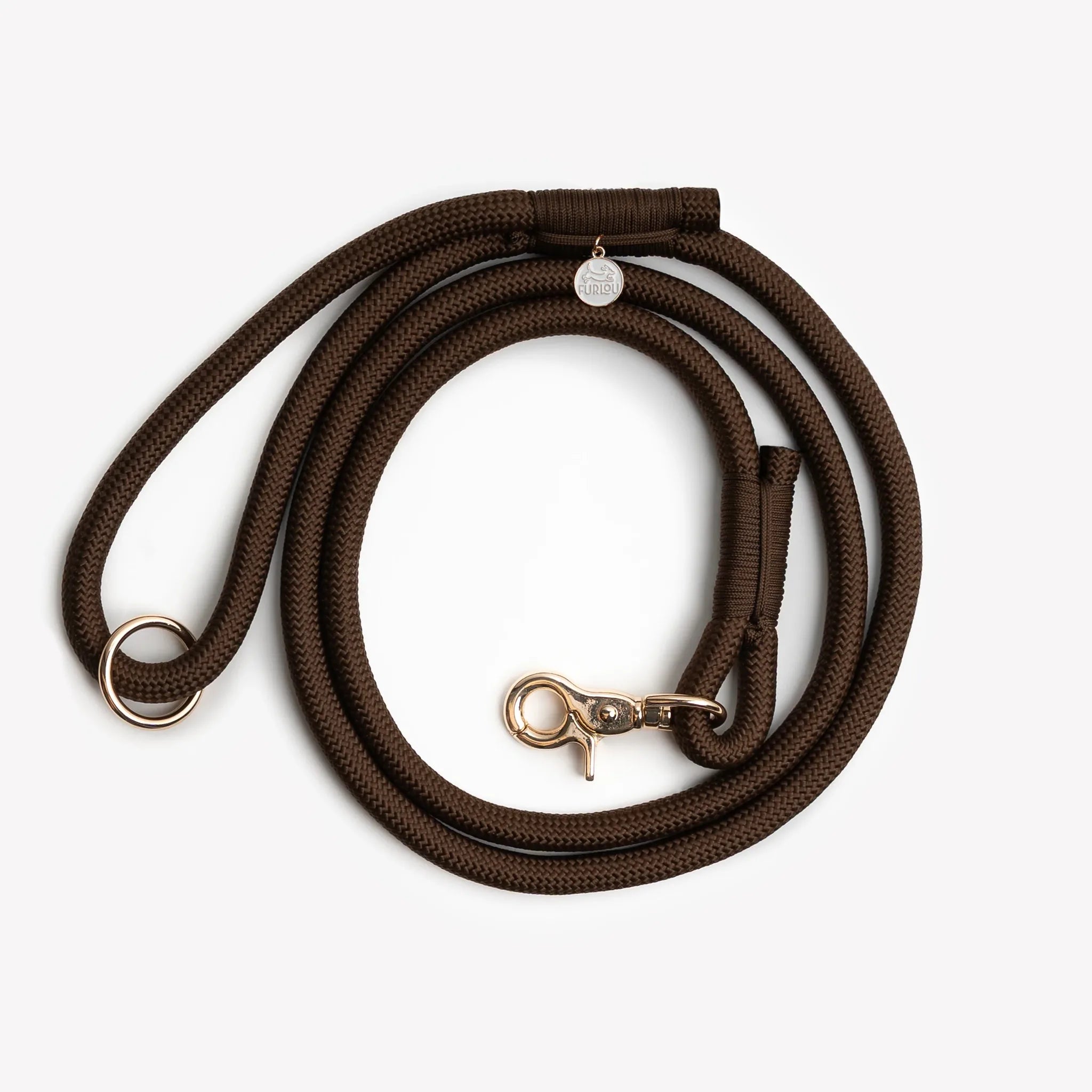 Laisse simple corde
