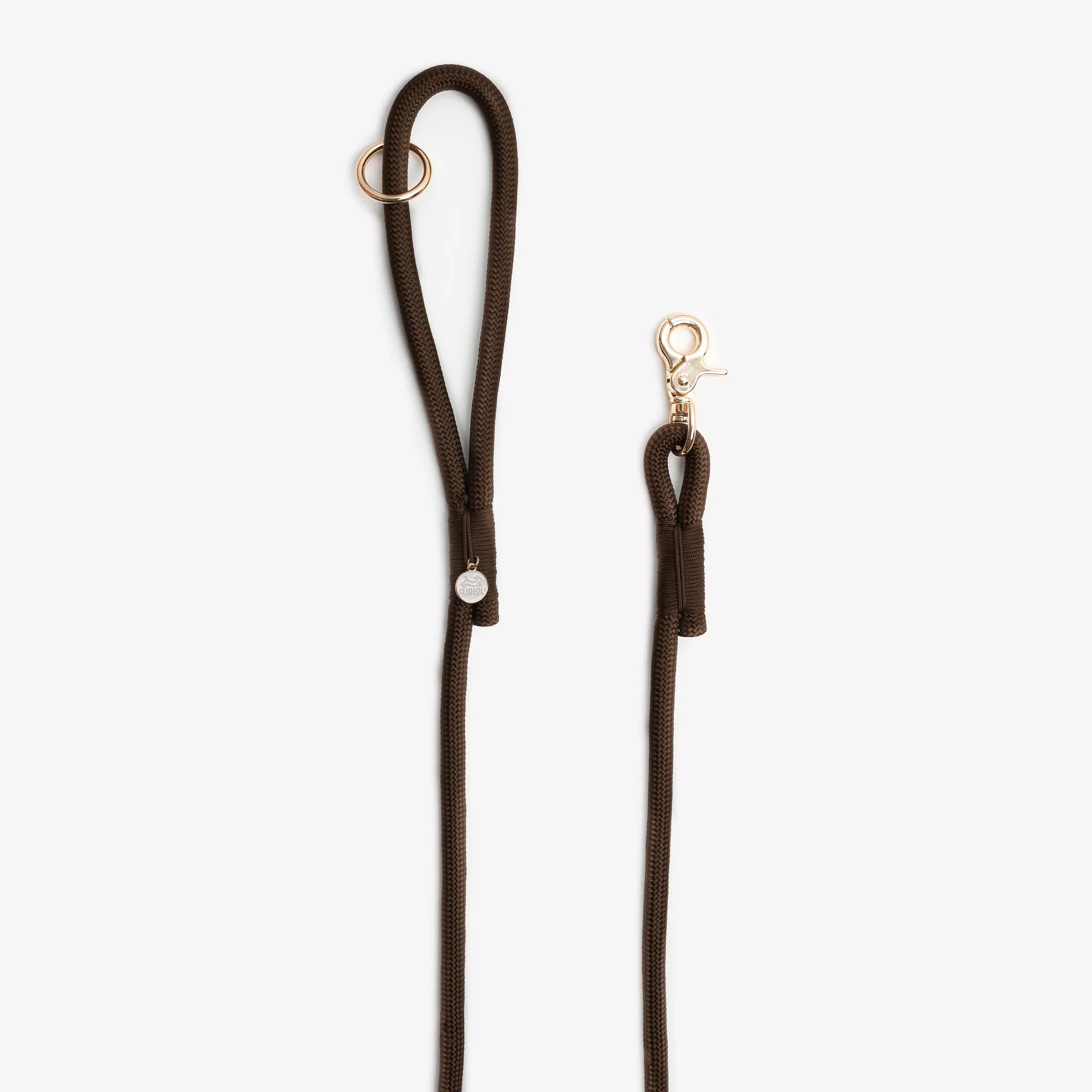 Laisse simple corde