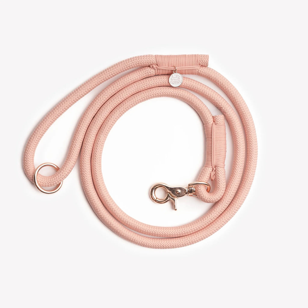 Laisse simple corde