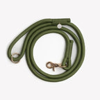 Laisse simple corde