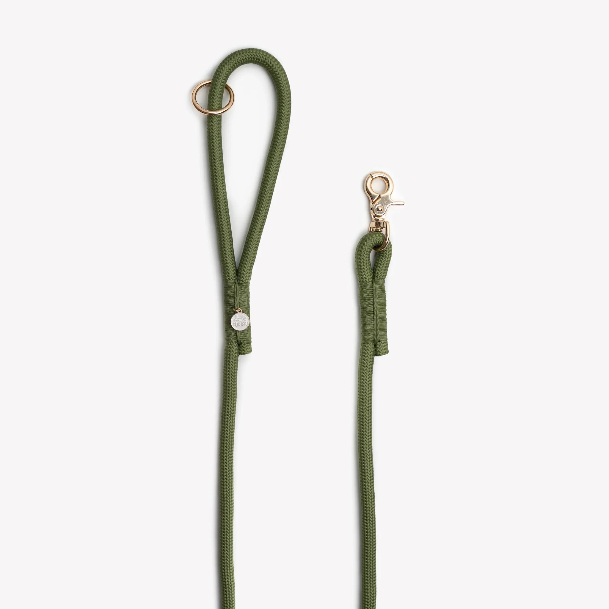 Laisse simple corde
