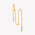 Laisse longue "mains-libres" corde
