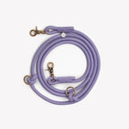 Laisse longue "mains-libres" corde