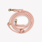 Laisse longue "mains-libres" corde