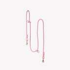 Laisse longue "mains-libres" corde