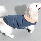 Manteau d'hiver col Vichy