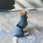 Veste d'hiver