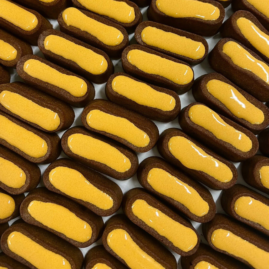 Friandises - Les Moelleux