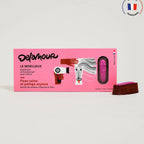 Friandises - Les Moelleux