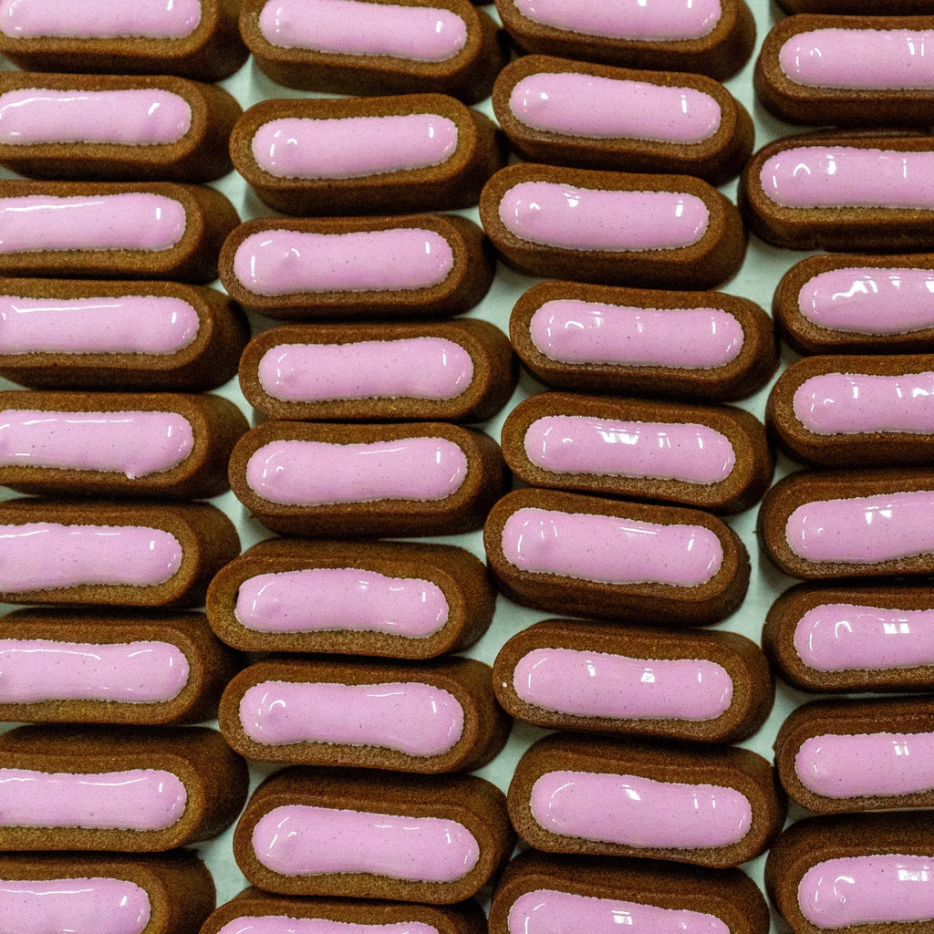 Friandises - Les Moelleux