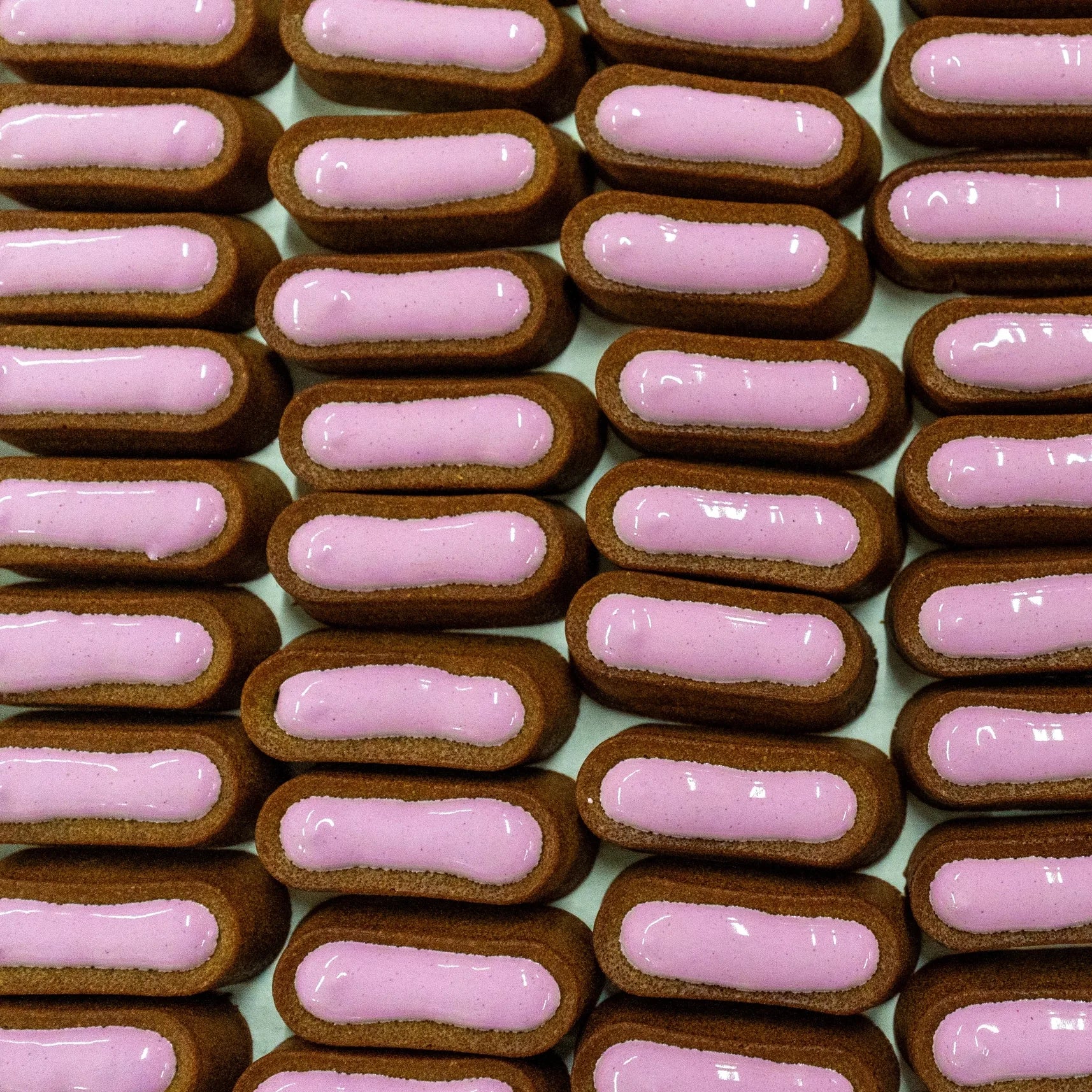 Friandises - Les Moelleux