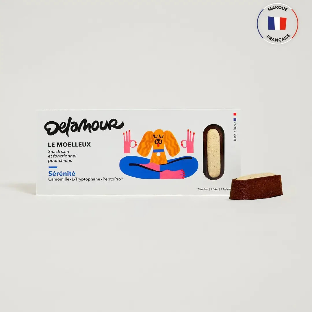 Friandises - Les Moelleux