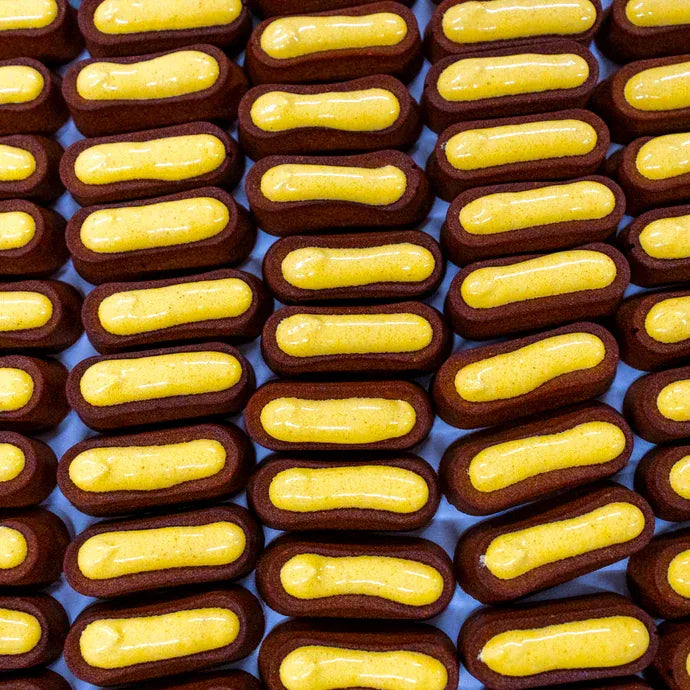 Friandises - Les Moelleux