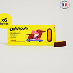 Friandises - Les Moelleux
