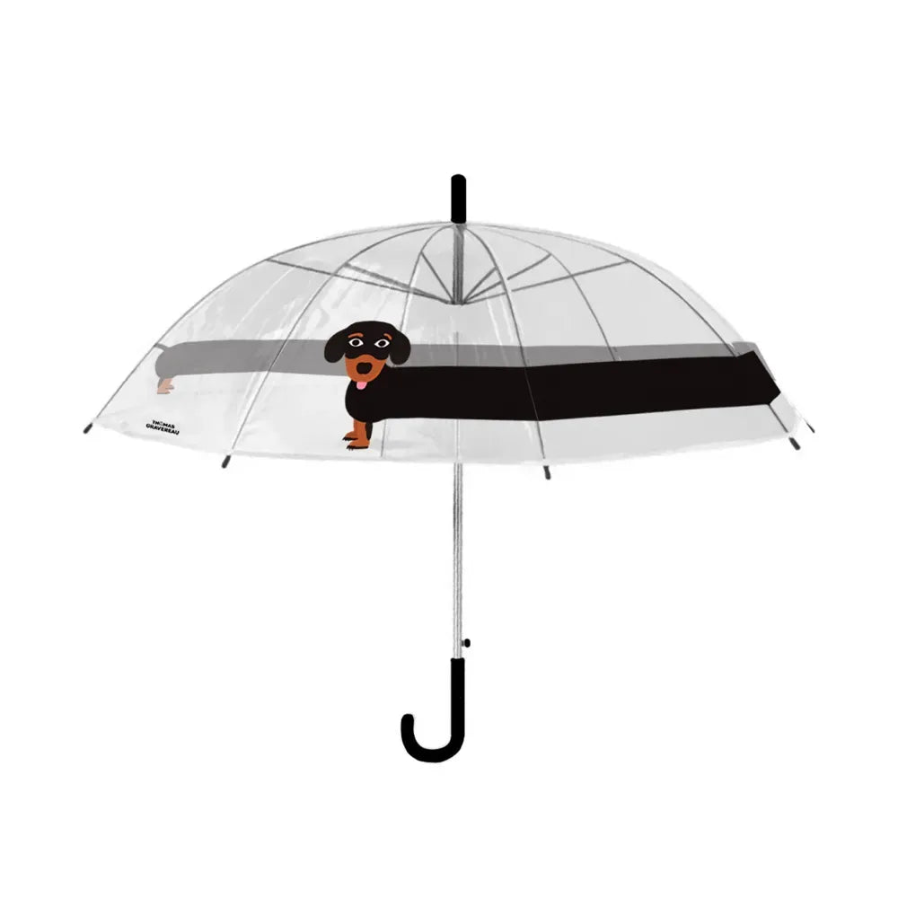 Parapluie Teckel