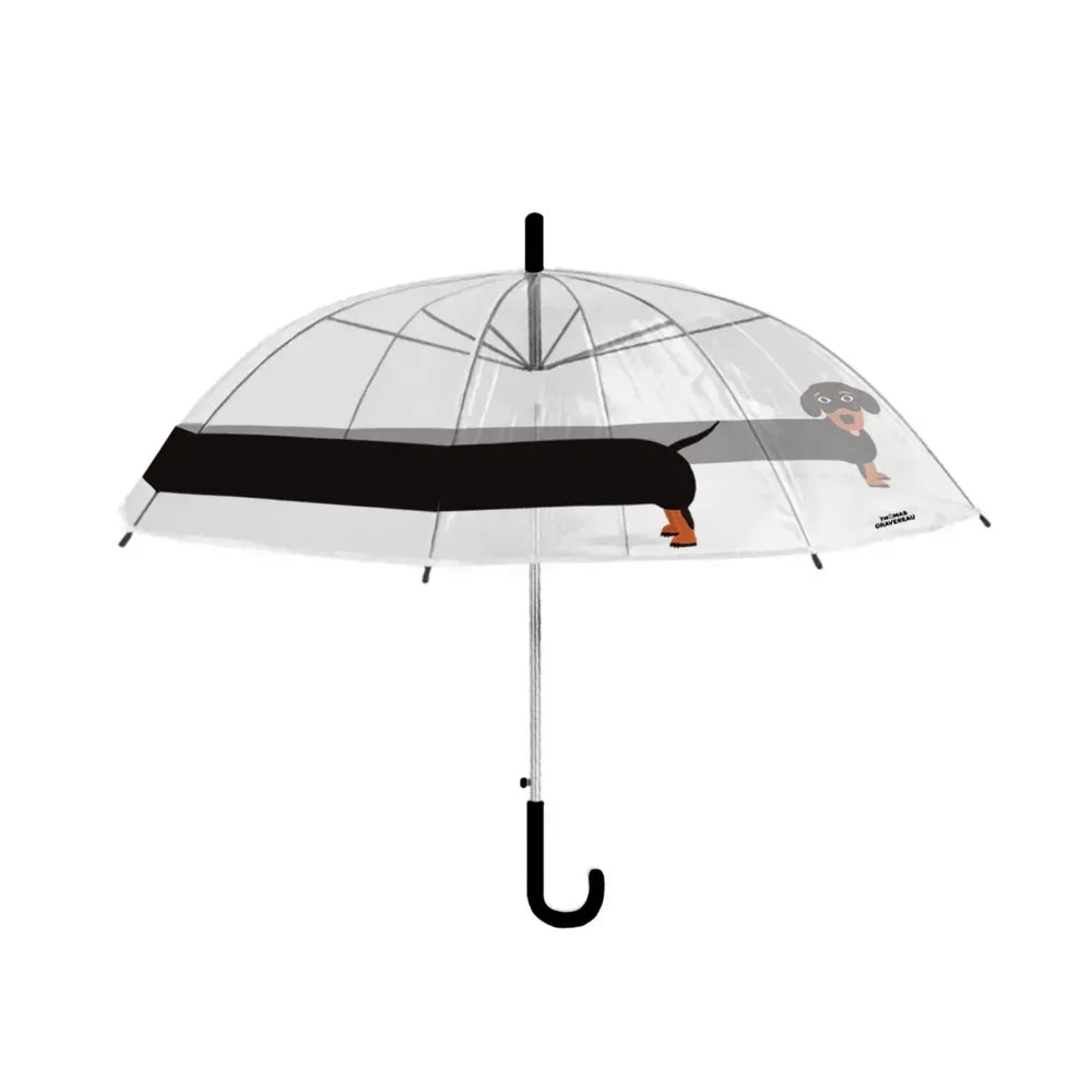 Parapluie Teckel