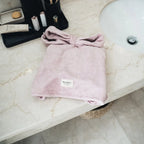 Peignoir pour chien