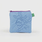 Pochette Upcyclée Tintin