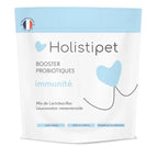 Probiotique pour chien