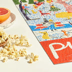 Puzzle - « Puppies for everyone »