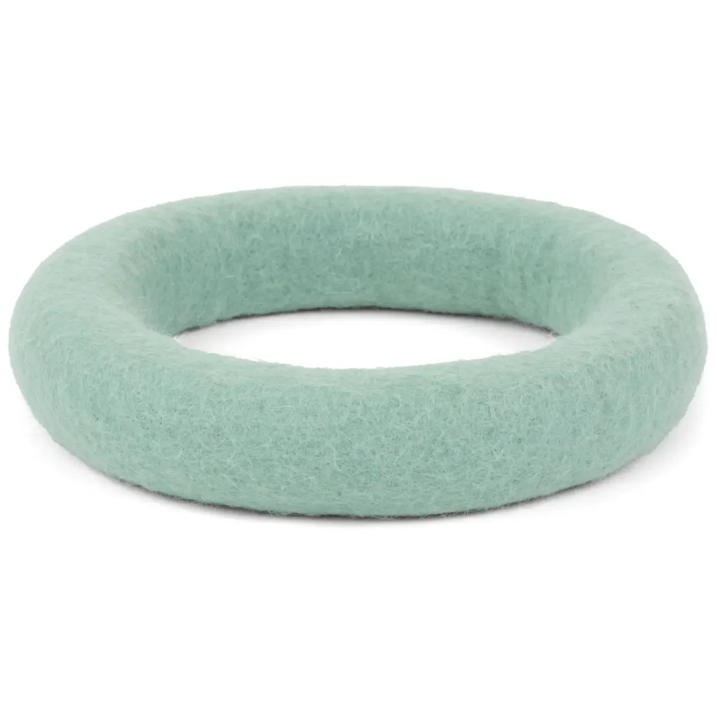 Jouet pour chien en laine - Ring