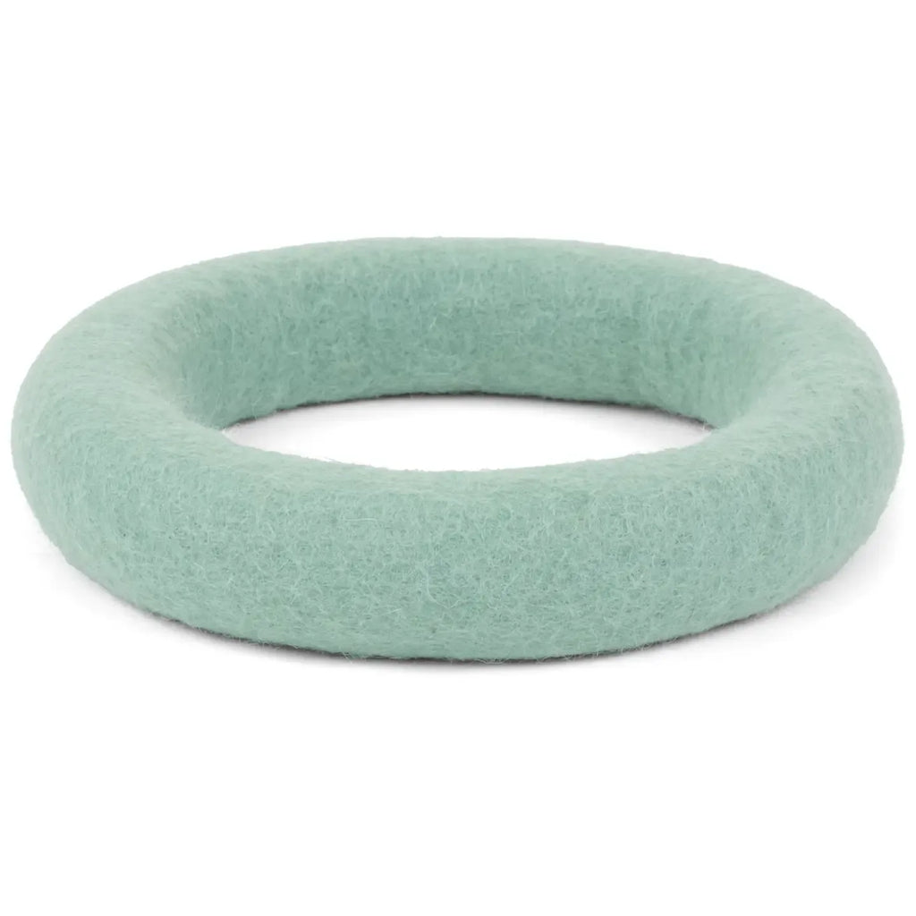 Jouet pour chien en laine - Ring