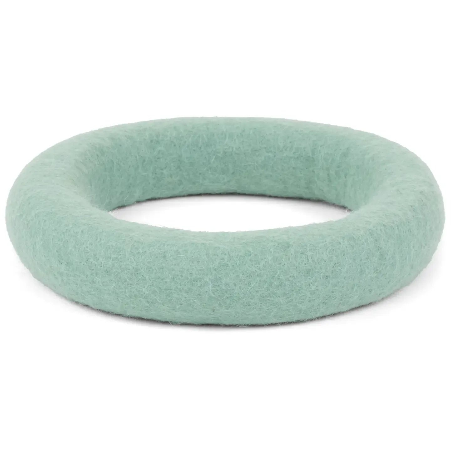 Jouet pour chien en laine - Ring