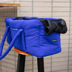 Sac de voyage - Bleu