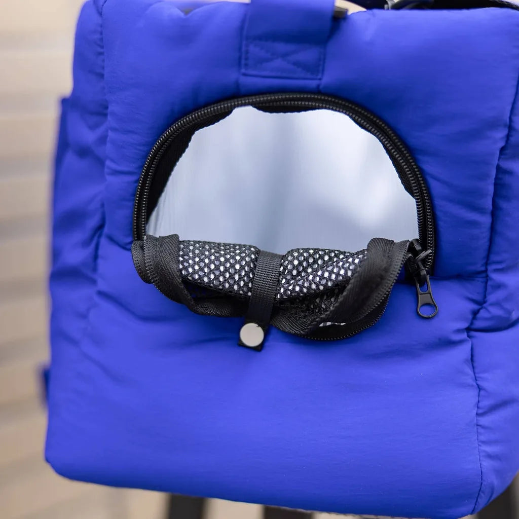 Sac de voyage - Bleu