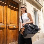 Sac de voyage - Noir