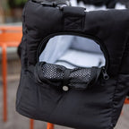 Sac de voyage - Noir