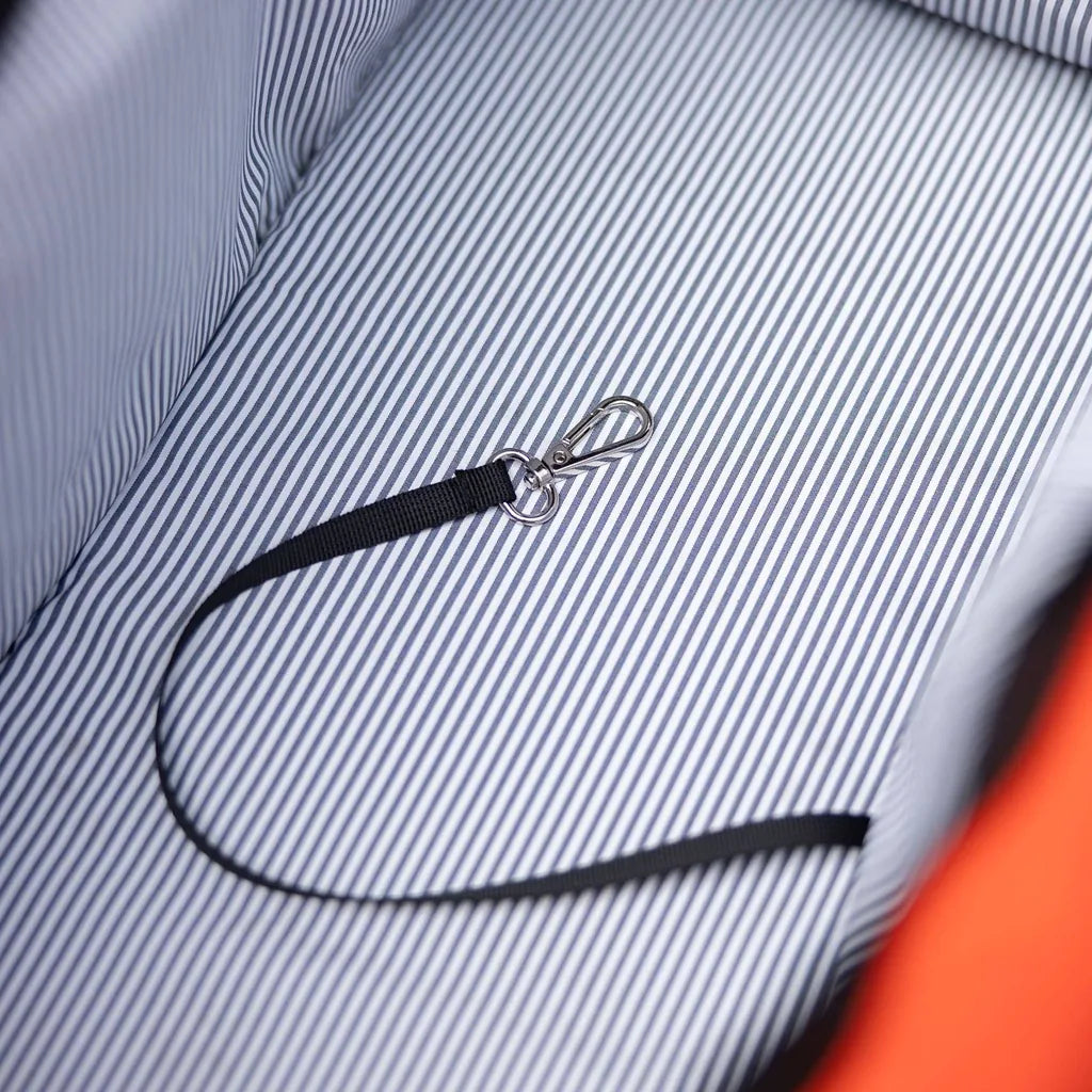 Sac de voyage - Orange