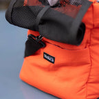 Sac de voyage - Orange