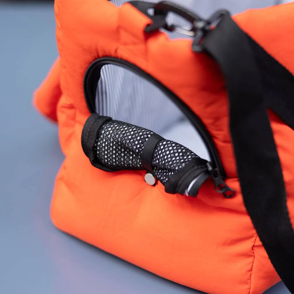 Sac de voyage - Orange